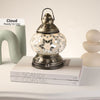 Rechargeable Camping Lamp - Cloud
