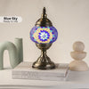 Table Lamp - Blue Sky