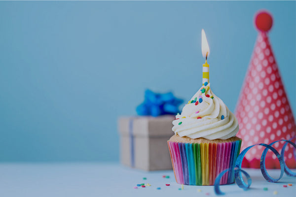 7 Birthday Party Ideas