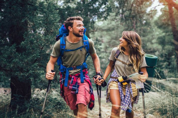 9 Creative Activity Ideas for Couples