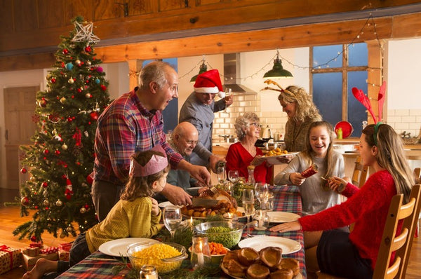 Activities for Christmas That You Can Do With Your Relatives