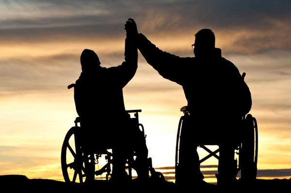 Activities for the International Day of Persons with Disabilities