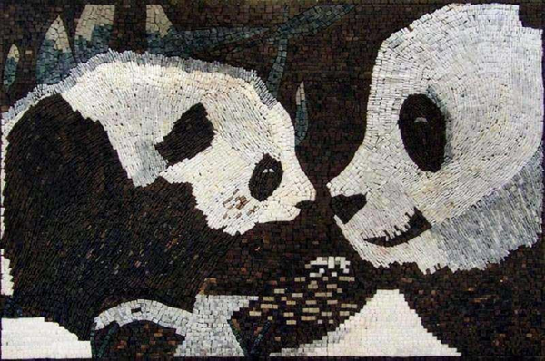 7 Different Animal Mosaic Art Ideas