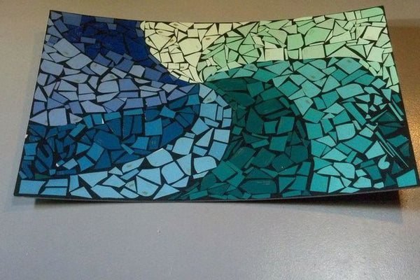 The Role of Color Theory in Mosaic Art: How to Create a Harmonious Color Scheme