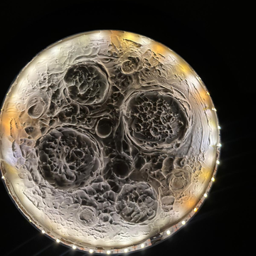 Textured Moonlight Making Workshop in Sydney