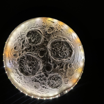 Textured Moonlight Making Workshop in Sydney
