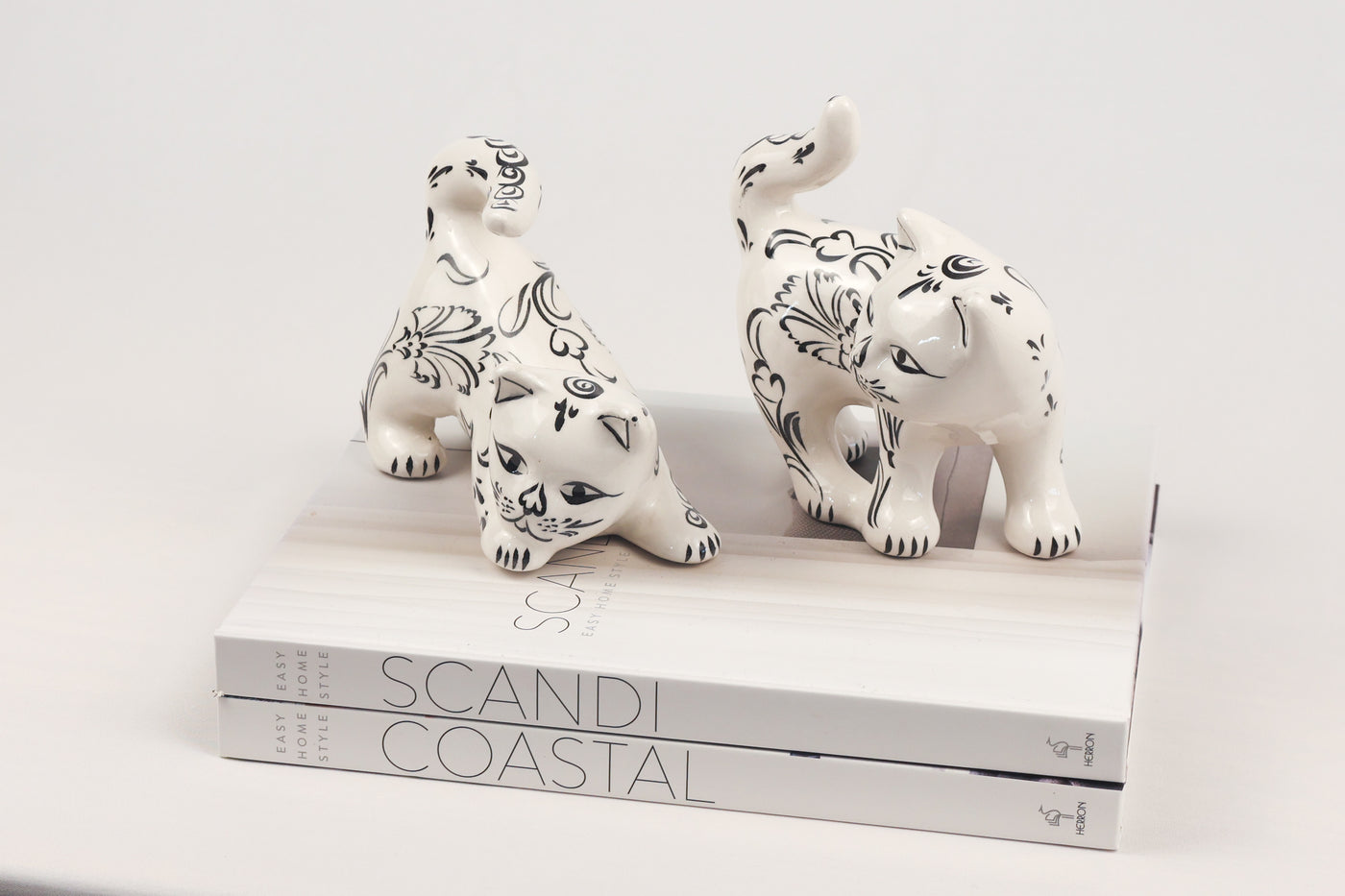 Ceramic Painting DIY Kits
