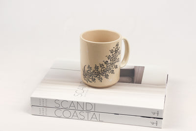 Ceramic Painting DIY Kits