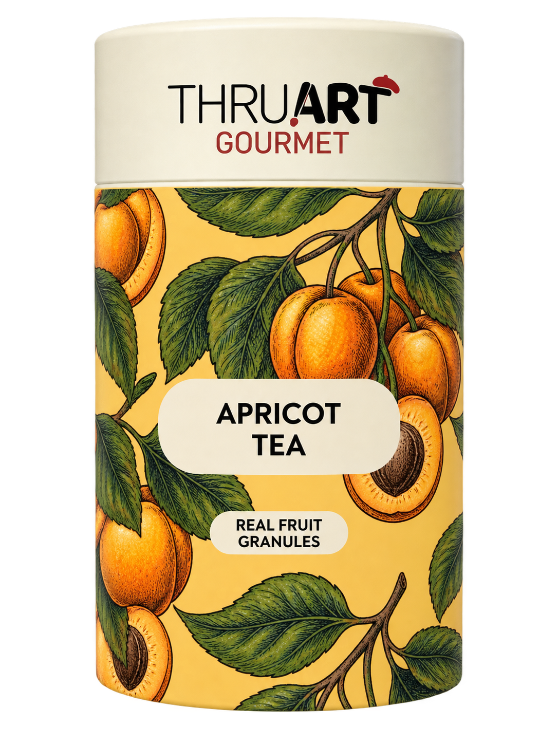 Turkish Apricot Tea 175g