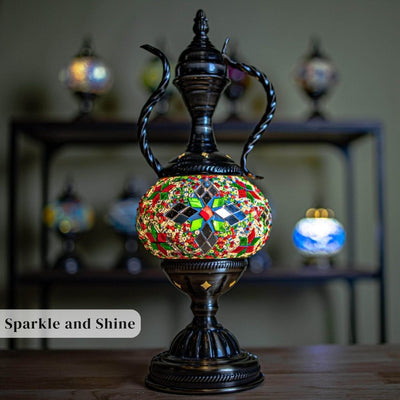 Aladdin Lamp Christmas Collection DIY Kit