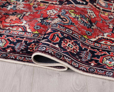 Antique Design Turkish Rugs