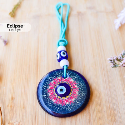 Handcrafted Turkish Evil Eye