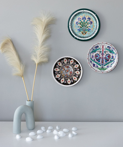 Ceramic Painting DIY Kits