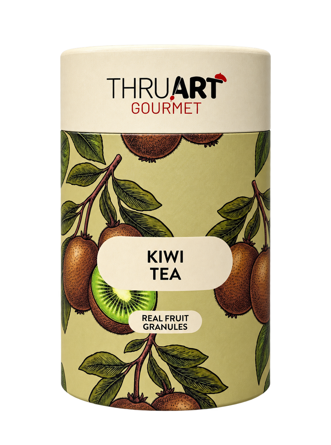 Turkish Kiwi Tea 175g
