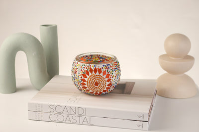 Candle Holder DIY Kits