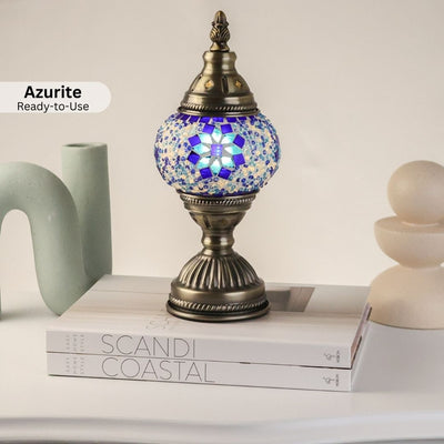 Mini Table Lamp