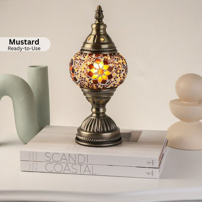 Mini Table Lamp