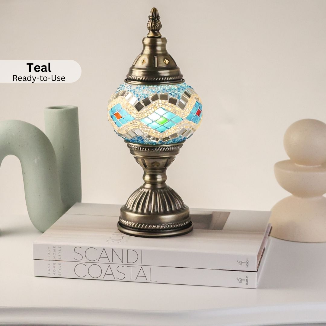 Mini Table Lamp