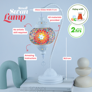 Turkish Lamp Workshop in Sydney