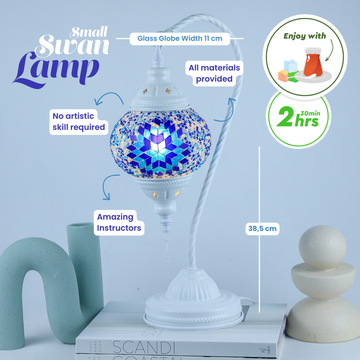 Turkish Lamp Workshop in Sydney