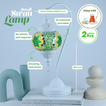 Turkish Lamp Workshop in Sydney