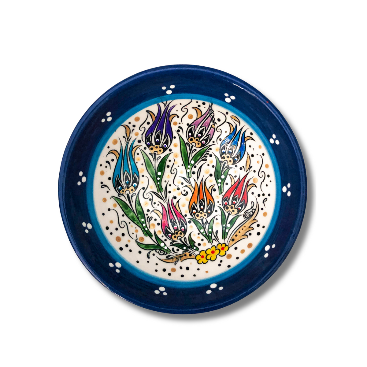 Ceramic Painting Class in Armidale