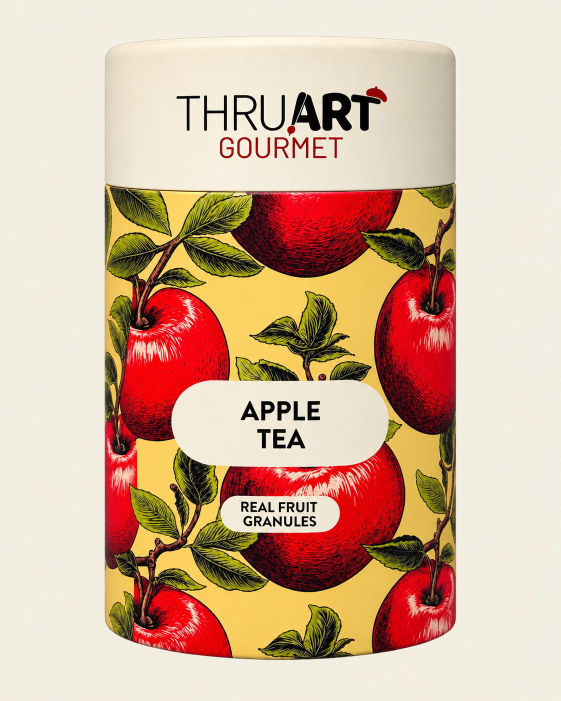 Turkish Apple Tea 175g