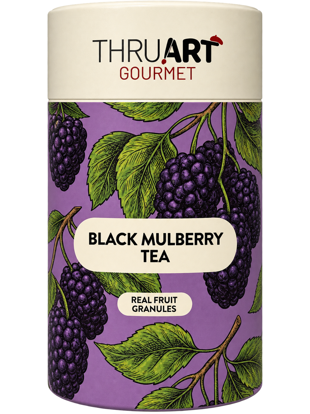 Turkish Black Mulberry Tea 175g