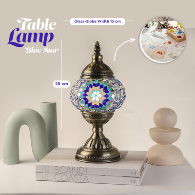 Table Lamp DIY Kits