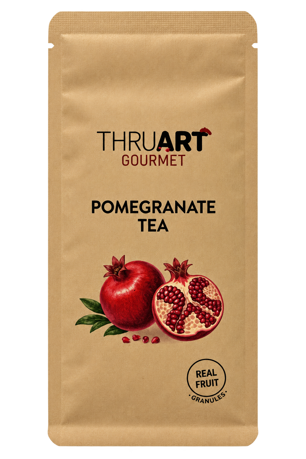 Turkish Pomegranate Tea 250g