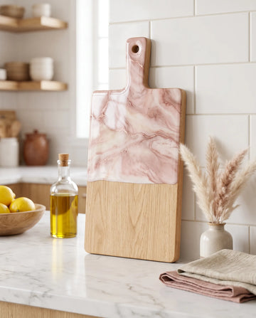 Resin Art Class in Sydney