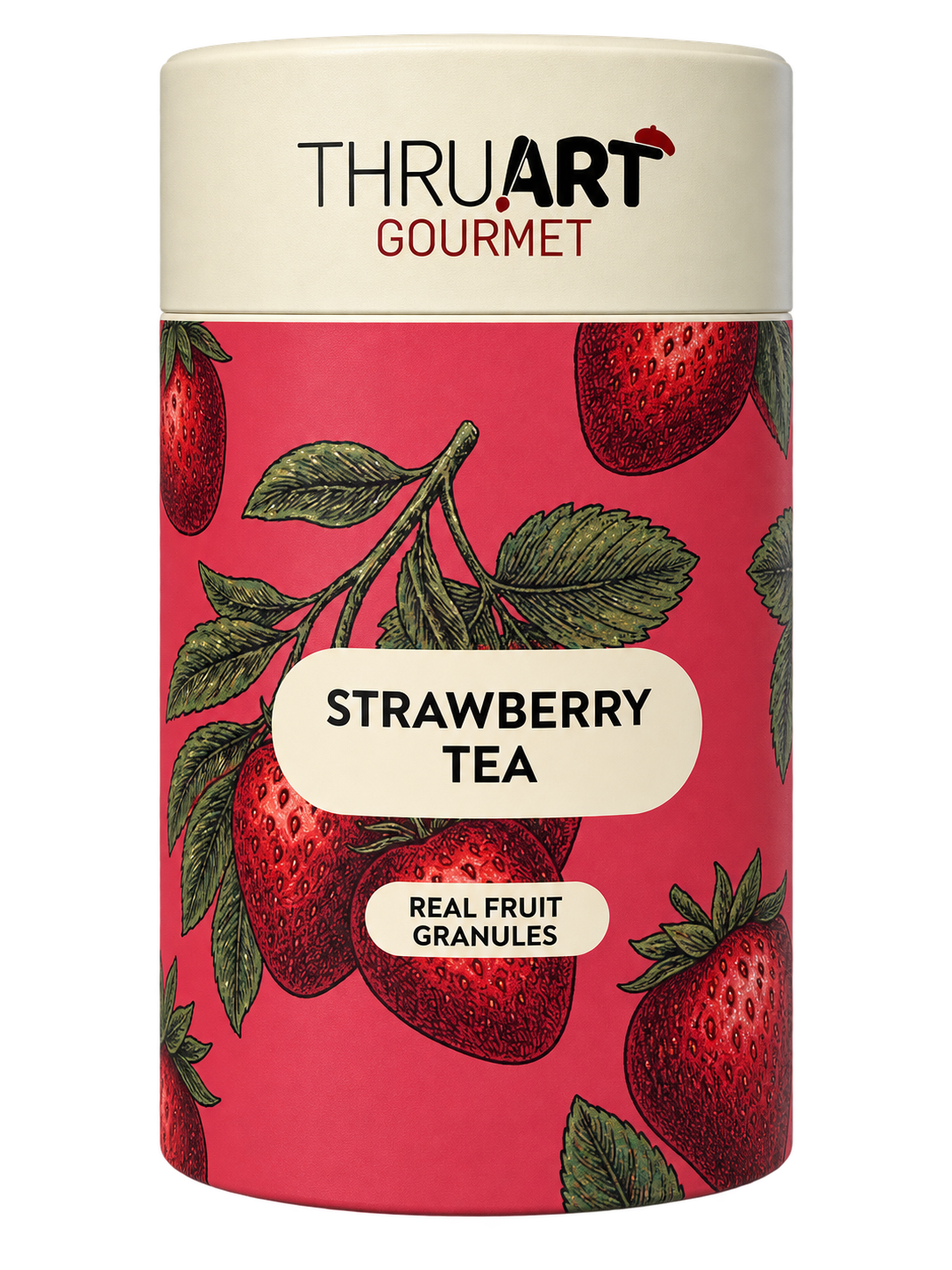 Turkish Strawberry Tea 175g