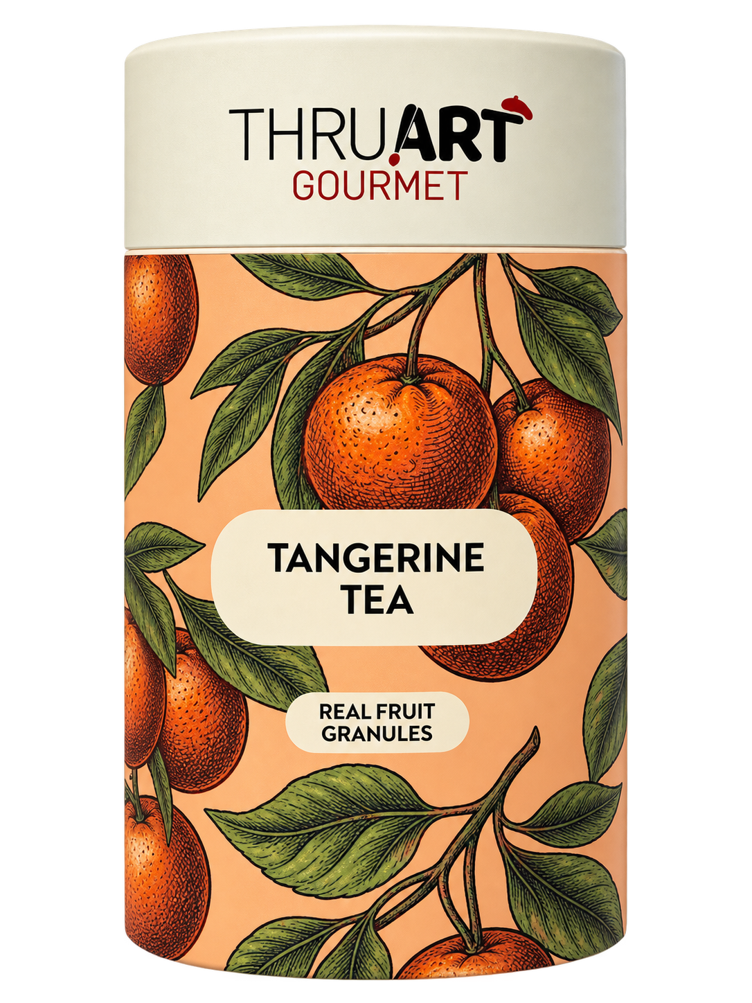 Turkish Tangerine Tea 175g