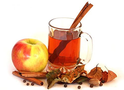 Dogadan Turkish Apple Tea