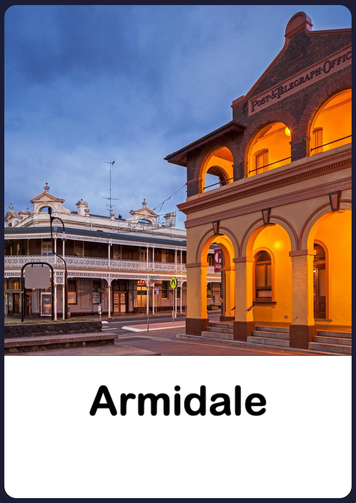 Turkish Lamp Workshop in Armidale
